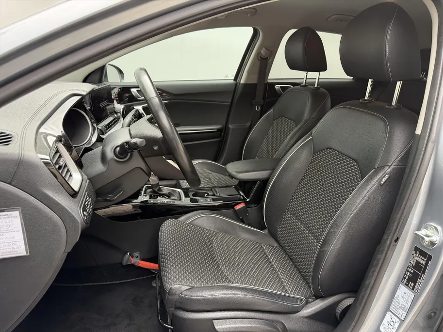 Kia Ceed 1.0 T-GDi 120pk MHEV Aut. DynamicPlusLine |Actie!