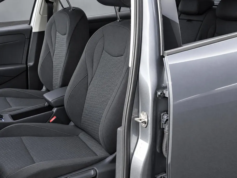 Volkswagen T-Roc Limited Edition 1.5 eTSI 116 PK 7 versn. DSG · Comfort pakket ·