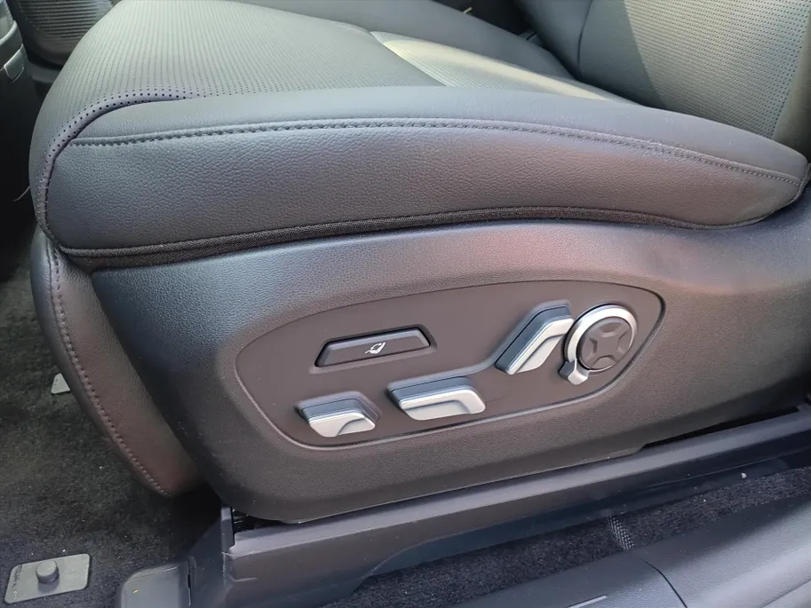 Hyundai IONIQ 9 110,3 kWh 308pk AWD Connect+