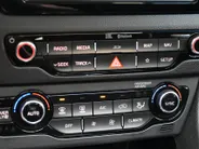 Kia Niro 1.6 GDi Hybrid ExecutiveLine |Schuifdak