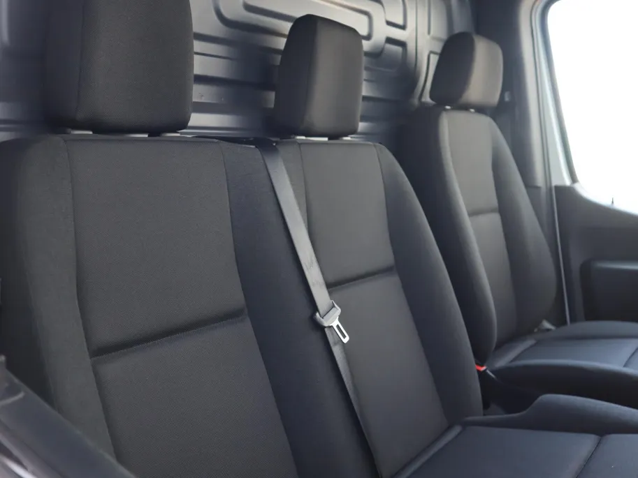 Mercedes-Benz Sprinter 317 CDI L3 FACEL. TACHO 3.5T TREKHAAK