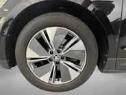 Škoda Enyaq iV 60 180pk · SOH 96,1% · 360 Camera · Inklap. Trekhaak · Matrix LED · Stuur- & Stoelverwarming · Elek. Bestuurdersstoel · Keyless ·