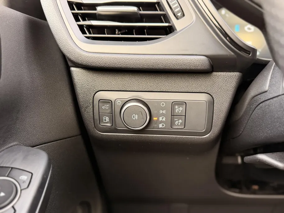 Ford Kuga 2.5 PHEV ST-Line X DRIVER ASSISTANCE PACK I WINTER PACK I BLACK PACKAGE I  PANORAMADAK I MATRIX LED-KOPLAMPEN I APPLE CARPLAY / ANDROID AUTO I