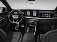 Audi Q5 Sportback 2.0 TFSI e-hybrid quattro S edition Competition 367 PK · Tech pro · Glazen panoramadak · B&O premium 3D