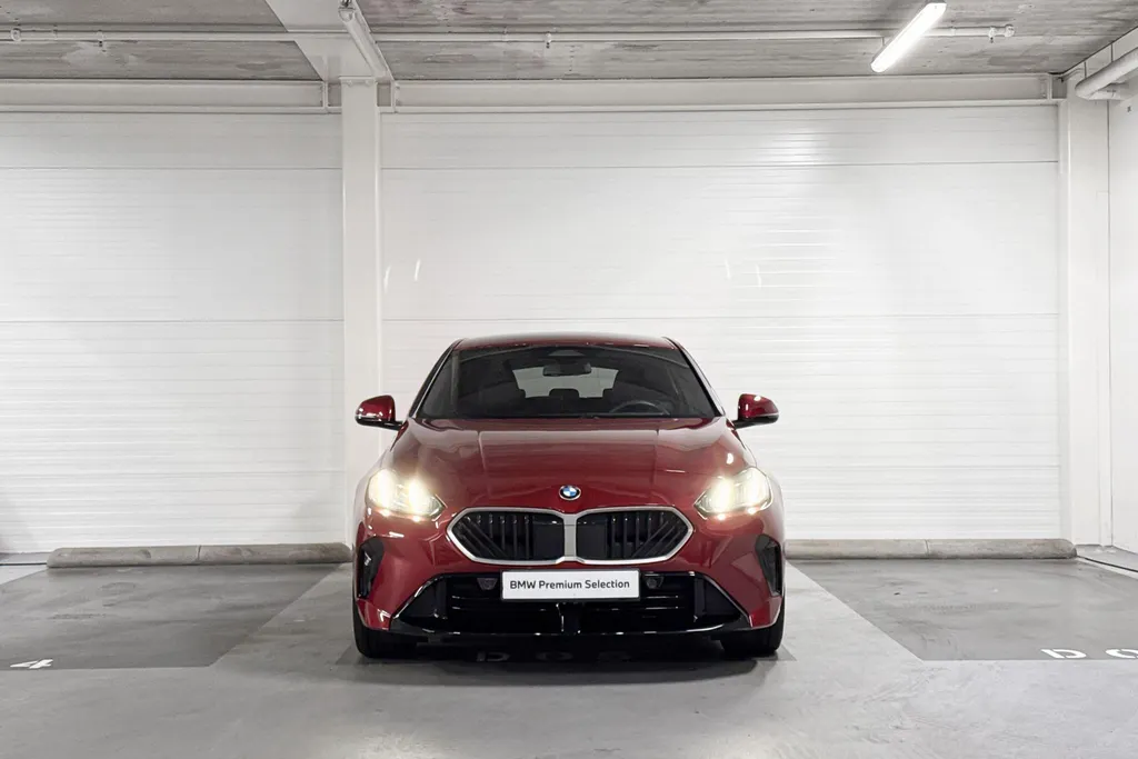 BMW 1 Serie 120