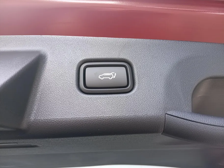 Hyundai Tucson 1.6 HEV 215pk 2WD Aut Premium
