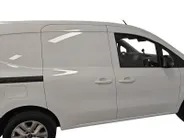 Renault Kangoo 1.5 Blue dCi 95 advance L1 AIRCO CRUISE CONTROLE APPLE CARPLAY ANDROID SCHUIFDEUR ZEER MOOIE AUTO DEALER ONDERHOUDEN