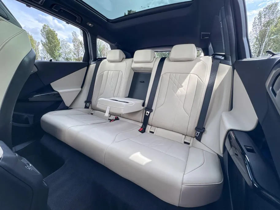BMW X3 30e xDrive