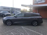 Ford Focus Wagon 1.0 EcoBoost Hybrid ST Line GROOT NAVIGATIESCHERM.