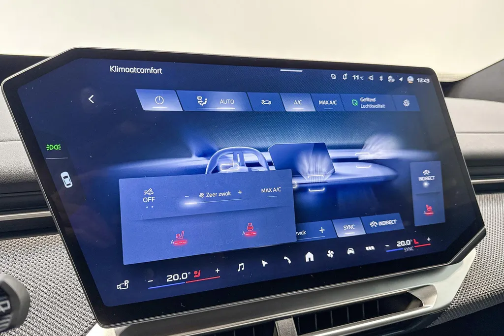 BMW iX3 50 xDrive 113 kWh