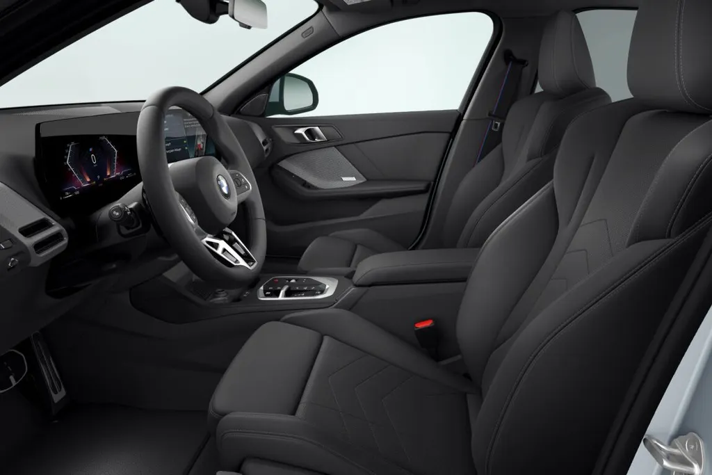 BMW 1 Serie 120