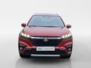 Suzuki S-Cross 1.4 Boosterjet Style Smart Hybrid | DEMO | Hoge instap | Kantel / schuifdak | Navigatie | 360 camera | Tot 10 jaar garantie!