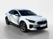 Kia XCeed 1.0 T-GDi DynamicPlusLine | Stoel- en stuurverwarming | Keyless entry/start | Achteruitrijcamera | Parkeersensoren achter | Apple/Android Carplay | Cruise control | Climate control | Navi