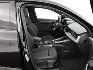 Audi A3 Sportback 45 TFSIe 272pk S-tronic S edition Competition · Panoramadak · Camera · SONOS · Head-Up · Apple/Android Car Play · Keyless · 18'' Inch · Garantie t/m 28-09-2030 of 100.000km