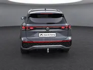 Volkswagen Tayron R-Line Edition 1.5 eHybrid 204 PK 6 versn. DSG · Black Style Pakket · Trekhaak inklapbaar, met elektrische ontgrendeling, incl. aanhangermanoeuvreerhulp Trailer Assist ·