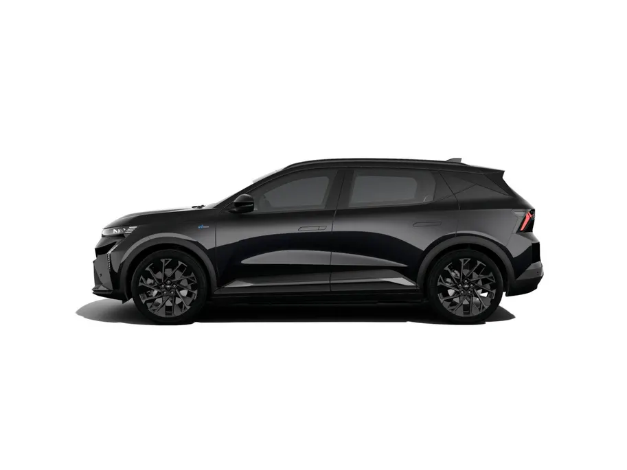 Renault Scénic E-Tech EV87 long range esprit Alpine Nu uit voorraad leverbaar met € 3.000,- Zeeuw en Zeeuw voorraadkorting | Financier uw Scenic tegen slechts 1,9% rente | Pack Advanced Drive Assist en Augmented Vision