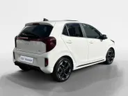 Kia Picanto 1.0 DPI GT-Line | Cruise Control | Climate Control | Camera | Navigatie | Stoelverwarming | Stuurverwarming | Open Dak |