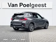 BMW iX1 eDrive20 67 kWh M Sport Edition