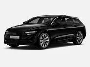 Audi A6 e-tron Advanced edition 83 kWh 286 PK · Trekhaak elek. wegklapbaar · Stoelen met geheugenfunctie · Sportstoelen zwart leder-kunstleder