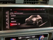 Audi Q3 45 TFSIe 180kW/245PK S Line · Panoramadak · Apple/Android Car Play · Drive select