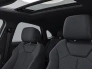Audi Q3 Sportback 45 TFSIe 180kW/245PK S Line · Panoramadak · Trekhaak · Camera · Stoelverwarming · Apple/Android Car Play · Adaptive Cruise Control ·  Drive select ·