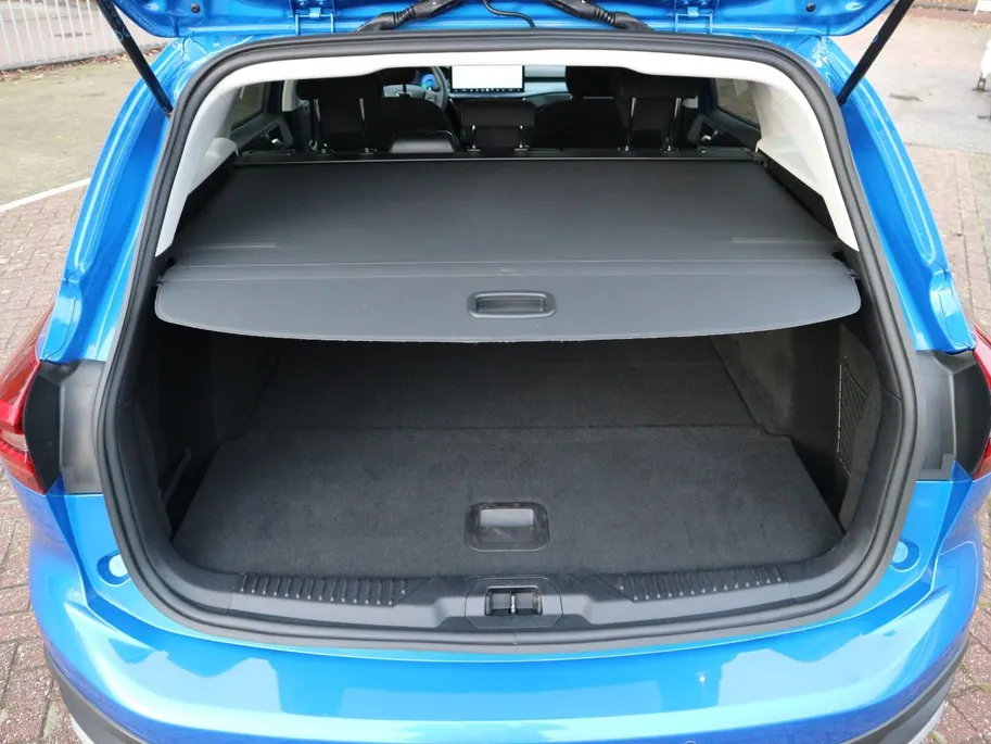 Ford Focus Wagon 1.0 EcoBoost Hybrid Active | 155PK Automaat | CAMERA | ADAP CRUISE | BLIS | WINTER PACK |