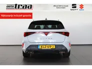 CUPRA Leon Sportstourer 1.5 TSI e-Hybrid Business PHEV / Stoel + Stuurverwarming / Elektr. Klep / 18' LMV / Camera / Navi /
