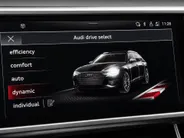 Audi A6 Avant 55 TFSI e quattro 367pk S Competition · Panoramadak · Camera · Leder · Apple/Android Car Play · Adaptive Cruise Control · Stuurwiel verwarmd ·