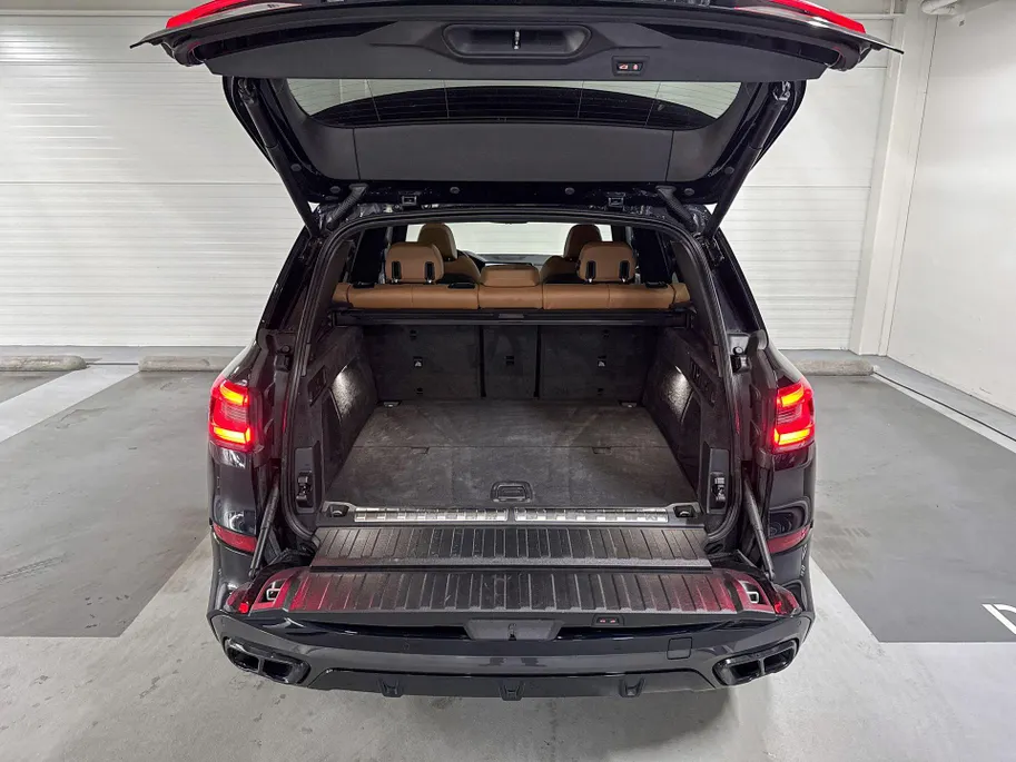 BMW X5 xDrive45e High Executive