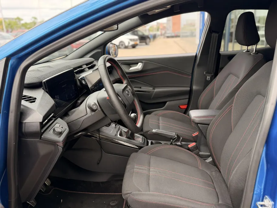 Ford Puma 1.0 EcoBoost Hybrid ST-Line I DRIVER ASSISTANCE PACK I WINTER PACK I COMFORT PACK I APPLE CARPLAY / ANDROID AUTO I