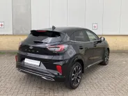 Ford Puma 1.0 EcoBoost Hybrid 155pk Automaat ST-line Vignale Lederen bekleding - B&O - massagestoelen - Navi - Winter Pack