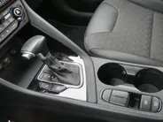 Kia Niro 1.6 GDi Hybrid 141pk DCT6 DynamicLine