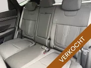 Hyundai Tucson 1.6 T-GDI HEV Comfort Smart