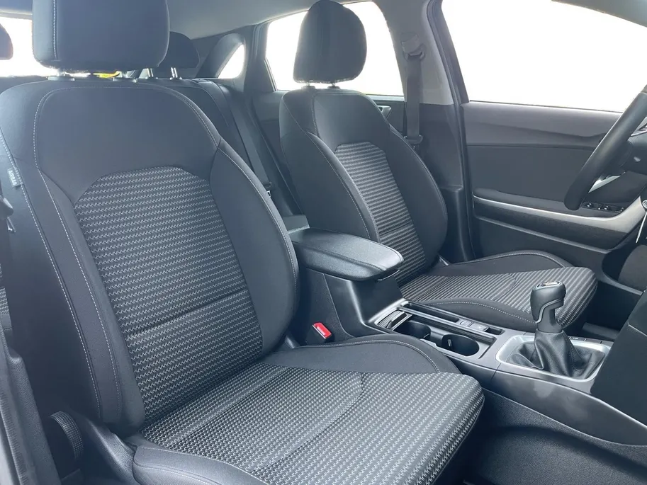 Kia Ceed 1.0 T-GDi DynamicLine | Navi | Clima | Camera | Lane Assist | Apple Carplay | Android Auto