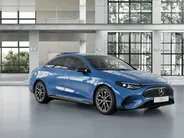 Mercedes-Benz CLA 250+ Launch Edition 85.5 kWh