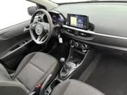 Kia Picanto 1.0 CVVT ComfortPlusLine Navigator | Carplay | Camera | Airco |