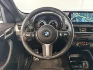 BMW X1 sDrive18i M-Sport