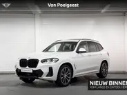 BMW X3 xDrive30e High Executive