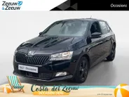 Škoda Fabia 1.0 TSI Sport business | Apple carplay / Android auto | Cruise control | 12 maanden BOVAG garantie