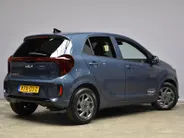 Kia Picanto 1.0 DPi 68pk 4-zits DynamicPlusLine