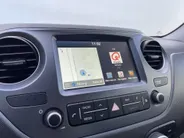 Hyundai i10 1.0i 66pk Comfort + / Cruise / Airco / Navi