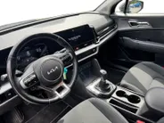 Kia Sportage 1.6 T-GDi MHEV DynamicLine | Navi | Camera | Cruise Control | Stoel-/Stuurverwarming | LM Velgen | Apple Carplay | Android Auto