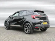 Renault Captur 1.6 E-Tech Full Hybrid 145 E-Tech Engineered | Automaat | Camera | Clima | Carplay | Cruise | LED | Navi | Keyless | 18' LM |