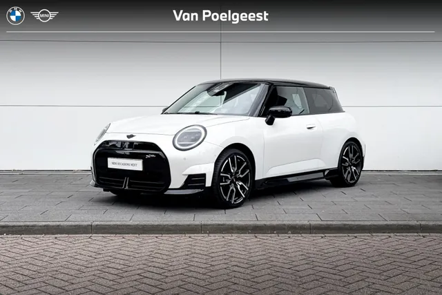MINI Cooper 3-deurs Electric