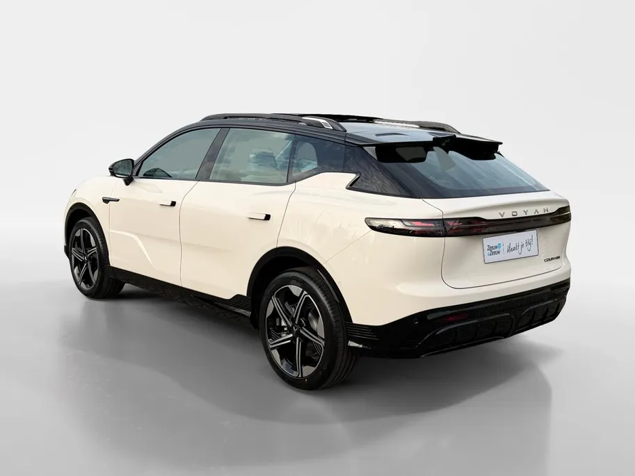 Voyah Courage Business Edition 80 kWh | Direct Leverbaar | Full Option | 360 Camera |