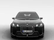 BMW iX xDrive M70