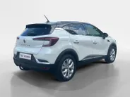 Renault Captur 1.3 TCe 130 Intens | Trekhaak | Camera | Cruise |
