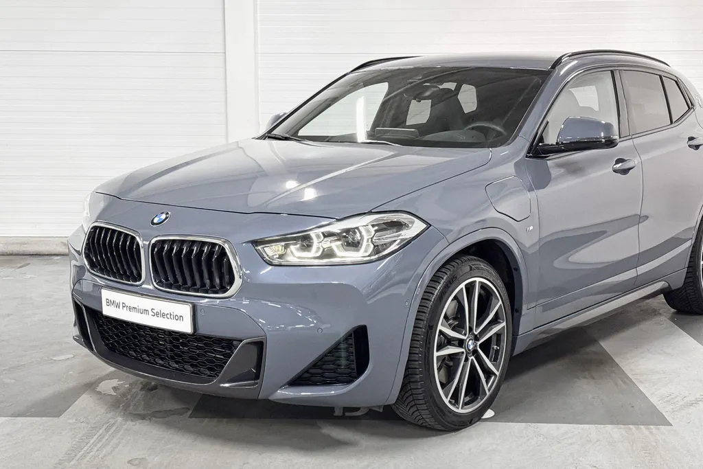 BMW X2 xDrive25e High Executive