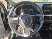 Kia Picanto 1.0 DPi DynamicPlusLine | Trekhaak | Navigatie | Camera | Cruise | Climate | 15'Lichtmetalen velgen | Apple Carplay/Android Auto