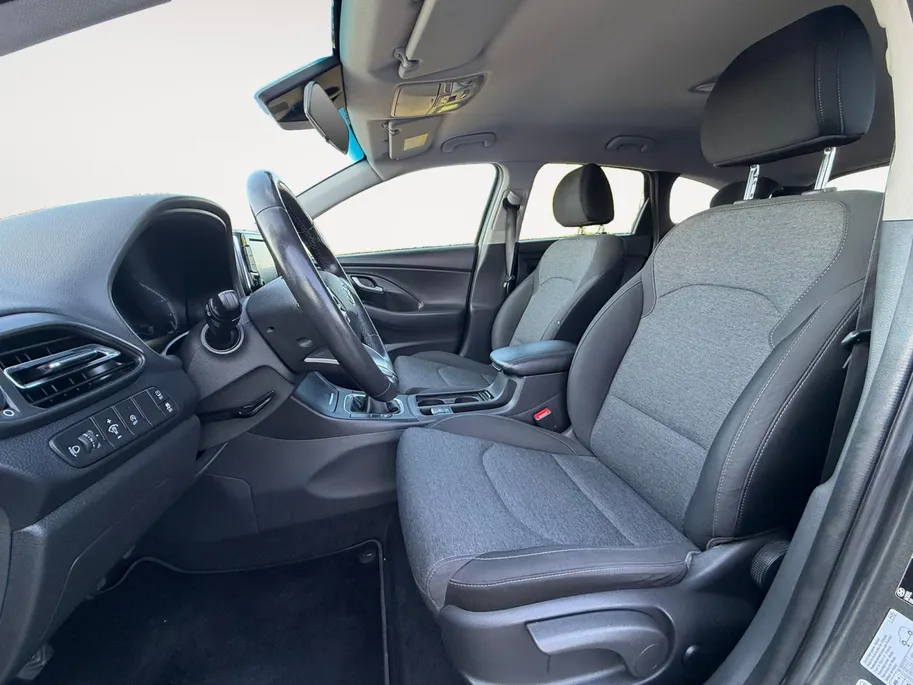 Hyundai i30 1.0 T-GDi MHEV Comfort | Achteruitrijcamera | Parkeersensoren | Apple Carplay/ Android Auto | Cruise Control |